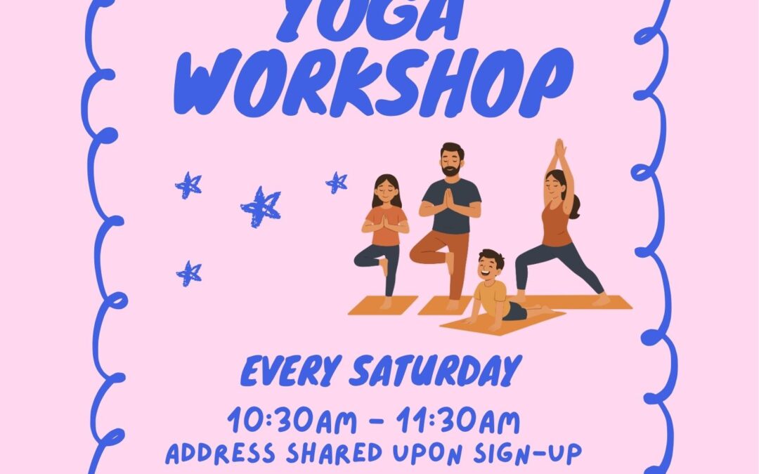 Yoga Workshop