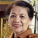 Purisima (Puring) Cayas