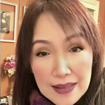 Sandra Ang
