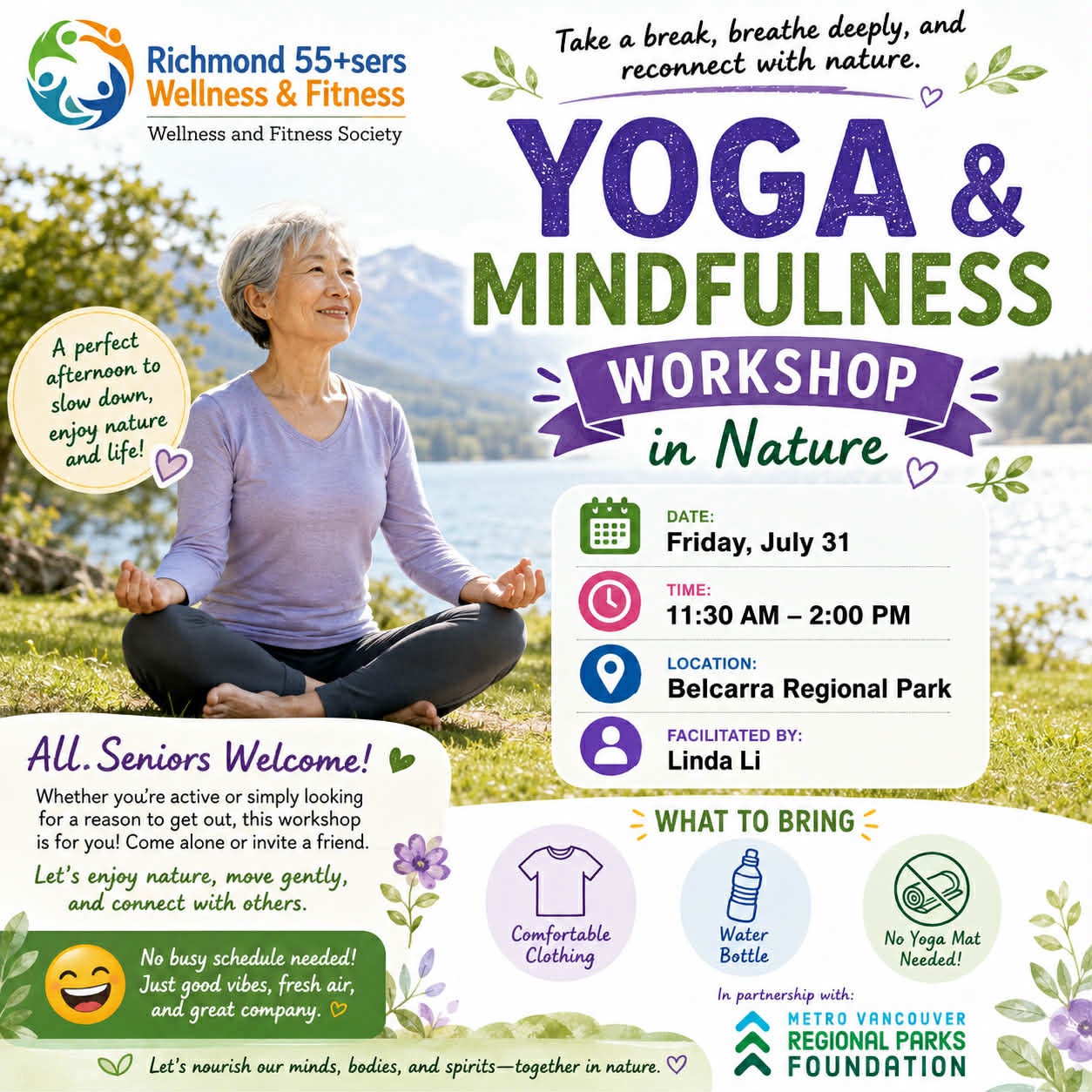 Yoga&Mindfulness